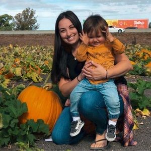 Meet your Posher, Amanda